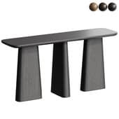 PYRAMID Console Table