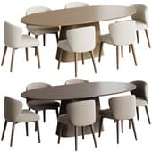 Dining set 09