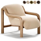 Arlo Armchair