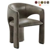 Sienna Chair  Arketipo Firenze