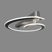 ОМ Люстра потолочная Lussole LSP-7382