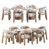 Dining Set 32