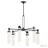 Wynwood 32-in Chandelier
