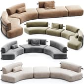 Cosy Outdoor by MDF Italia