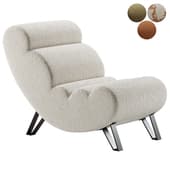 Cloud Chair
