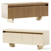 Rimay Modern Konsol
