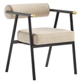 Sova Dining Armchair