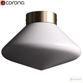 il Fanale Foam Ceiling Lam