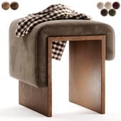 Bower Studios Melt Stool