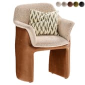 CUMULUS Armchair By HOTHING