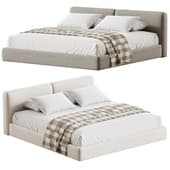 Chavi bed