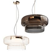 Bohemia LED Pendant Light