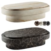 Mirage coffee table
