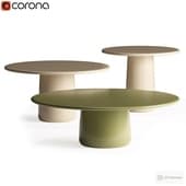 Kave Home Albanella Coffee Tables