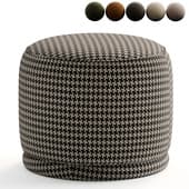  Aura Pouf Teddy