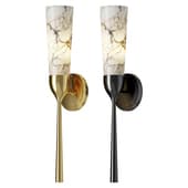 Regina Andrew Mousseaux Sconce
