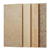 Plywood set 1