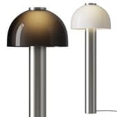 Tato Italia Babila Terra Floor Lamp