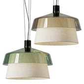 La Redoute GQR212 GQR213 Pendant Lamp