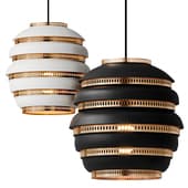 Pendant lamp