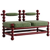 Hendesun Armchair