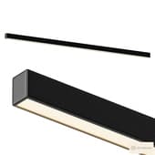 Edge Flush Mount Ceiling Light