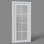 Межкомнатные двери AurumDoors, Кобальт 22 2