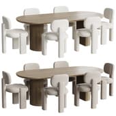 Dining set 29