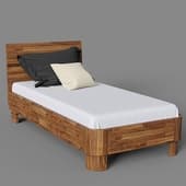Норд Bed 90