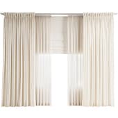 Curtain 2
