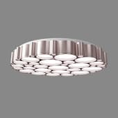 ОМ Люстра потолочная Lussole LSP-8466
