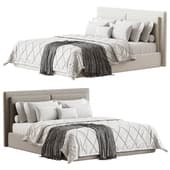 Cedar Bed