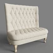10-039-1260 Olympia-Tranio Medium Sofa