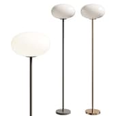 Ceramic Pendant Light