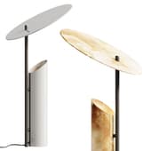 Reflect Table Lamp