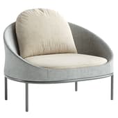 Dor Lounge Chair
