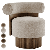 Tennyson Chair