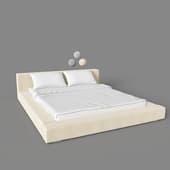 Кровать Oviedo small
