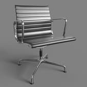 Aluminium Group EA107-108