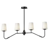Maxim Lighting Durham Linear Chandelier