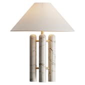 Residence Supply Rital Table Lamp