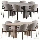 Dining set 11