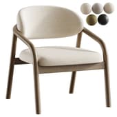 Elia Lounge Chair