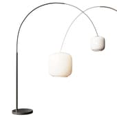 Elita Arch Floor Lamp