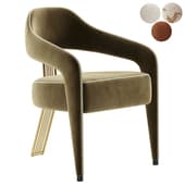 Invicta II Dining Chair