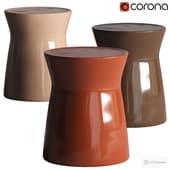 Molteni & C Picea Coffee Table