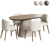 Dining set 08