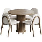 Dining set 25