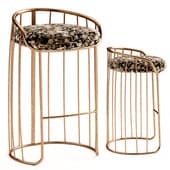 Tonella Bar Stool