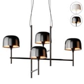 Bol S Suspension Lamp